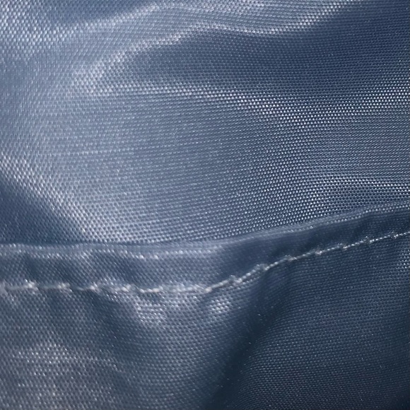 Loungefly Disney Pixar Character Balloons Mini Backpack & Wallet-New - Picture 11 of 12